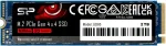 K&otilde;vaketas Silicon Power SSD UD85 2TB M.2 PCIe NVMe