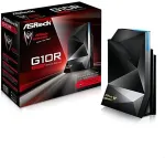Asrock G10 GAMING Router AC2600 1733/800 incl.H2R Wlan Stick retail