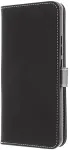 Insmat 650-3255 mobile phone case 17.1 cm (6.74") Flip case Black