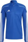 Adidas Tiro 23 League Training Top blue HS0328 S