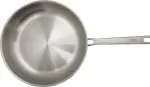 No name KUHN RIKON CULINARY FIVEPLY Frying pan uncoated &Oslash; 28 cm