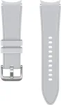 SAMSUNG Ridge Sport Band (20 mm. S/M). Silver