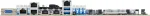Emaplaat Gigabyte Motherboard - MS74-HB0 2x LGA4710 Intel Xeon 6 Intel Xeon serii 6500/6700 Intel SoC