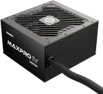 Toiteplokk ENERMAX MAXPRO IV 550W 80+ 230V EU Standard Non-Modular