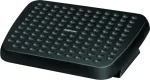 Fellowes Ergonomics footrest ergonomic office footrest black