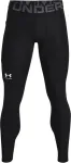 Under Armour HG Armour Men's Leggings Black 1361586 001 S