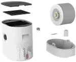 Boneco W220