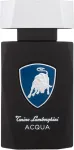 Lamborghini Acqua 75ml - Eau de Toilette meestele