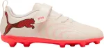 PUMA Buty piłkarskie dla dzieci Future 9 Play V FG/AG 109202 01 30