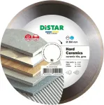 No name Diamond blade Distar Hard Ceramics 350x2.2x10x32