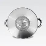 Maestro Steaming pot MR-2900-22 4 L 22 cm