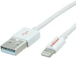 ROLINE 8PIN/USB LADE-/SYNCHROKABEL