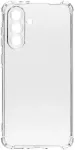 Noname Tactical TPU Plyo Cover for Samsung Galaxy A36 5G Transparent