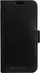 Dbramante1928 Copenhagen mobile phone case 16.3 cm (6.4") Wallet case Black