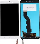 Xiaomi LCD screen Mi Note (white) ORG
