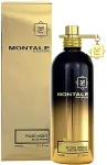 Montale Rose Night 100ml - Eau de Parfum uniseks
