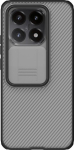NILLKIN CamShield PRO Back Cover for Xiaomi 15T Transparent Black