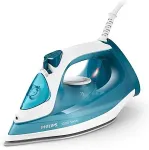 Triikraud PHILIPS 3000 series DST3011/20 iron Steam iron Ceramic soleplate 2100 W Blue