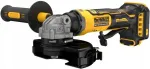 DeWALT DCG404N-XJ 18V Kompakt Vinkelsliber 125mm