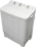 Pesumasin Ravanson Washing machine with a spin dryer XPB-800