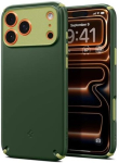 SPIGEN Nano Pop Hybrid (MagFit) iPhone 17 Pro Case Avo Green