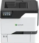 Printer LEXMARK CS735DE SFP COLORLASER A4 50PPM / TOUCHSCREEN