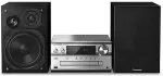 Panasonic SC-PMX94EG-S, compact system