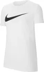 Nike Dri-FIT Park 20 Women's T-Shirt White CW6967 100 S