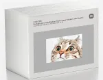 Xiaomi Portable Dye-Sublimation Photo Paper Stickers (50 Sheets)