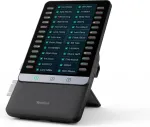 Telefon YEALINK EXP55 Modul til for&oslash;gelse af taster