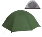 Naturehike Namiot cloud creek 2 pro 20d cnk2550ws022-forest green