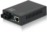 Level One LevelOne Media Konverter RJ45->SC FE SM 1310nm 20km