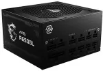 Toiteplokk Msi MAG A650GL power supply unit 650 W 20+4 pin ATX ATX Black