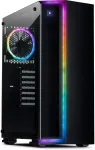 Korpus Inter-Tech S-3906 Renegade (88881273)