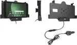 Brodit AB Kinnitus Brodit Brodit Halter aktiivsele Galaxy Tab Active 2/3/5-le