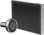 Ezviz Juhtmevaba uksekaamera HP2 2MP
