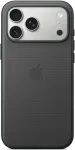 Mobiiltelefon APPLE iPhone&nbsp;17 Pro Max TechWoven Case with MagSafe - Black | Apple