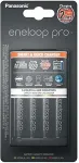 Panasonic K-KJ55HCD40E battery charger Household battery AC