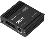 TELTONIKA Industrial router, IoT LTE gateway TRB246 Cat 4, 1x RJ45 100Mb/s, IP30