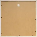 Victoria Collection Pildiraam Cubo 45x45, valge (VF2274)