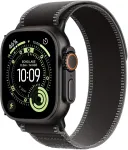 APPLE Watch Ultra 3/49/Elegant Band/Black/Charcoal