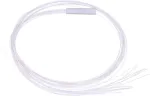 Extralink Splitter 1:16 PLC, 900um, 1m, ohne Steckverbinder