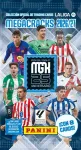 Panini Kolekcja La Liga 2027 Sachets display 50 pcs.