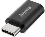Hama Adapt. USB C->USB micro pesa