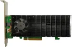 HighPoint &nbsp;SSD7202 RAID controller PCI Express x8 3.0, 4.0 8 Gbit/s