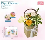 Madej Flowers DIY set