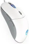 Hiir Endorfy GEM mouse Gaming Ambidextrous USB Type-C Optical 8000 DPI