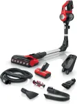 Tolmuimeja Bosch BCS711PET Unlimited 7 ProAnimal