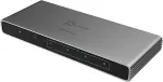 J5create 8K HDMI 2.1 4-WAY SPLITTER