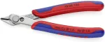 KNIPEX Electronic Super-Knips 78 03 125 - Kabelschneider (7803125)
